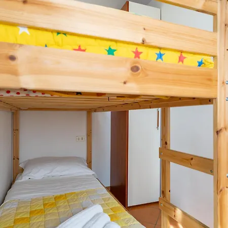 The Court Of The Moon Apartment