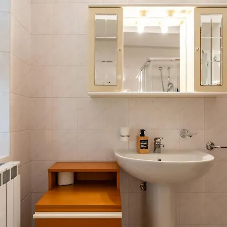 Apartmán The Court Of The Moon *