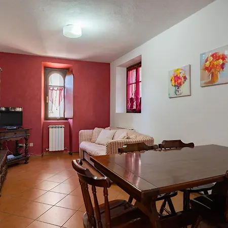 Apartmán The Court Of The Moon Barzio